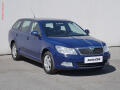 �koda Octavia 1.6TDi, Klima