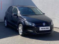 Volkswagen Polo 1.4 MPi, Style, tempo, park