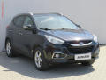 Hyundai ix35 2.0CRDi 4x4, R, AC, tempo