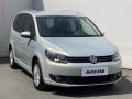 Volkswagen Touran 1.4 TSi, Life, TZ, navi