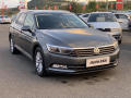 Volkswagen Passat 2.0TDi, LED, mas