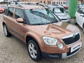 �koda Yeti 2.0 TDi 4x4, AC