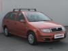 koda Fabia 1.2 12V, R, AC, el. okna