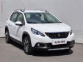 Peugeot 2008 1.2 PT, Crossway, navi