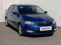 �koda Rapid 1.2TSi, �R, AC, el. v�bava