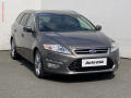 Ford Mondeo 2.0 TDCi, Titanium