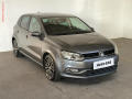Volkswagen Polo 1.4 TDi, Allstar, navi