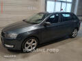 �koda Rapid 1.4. tdi, autoAC