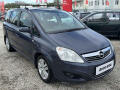 Opel Zafira 1.6i, AC, ta�n�