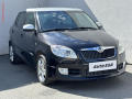 koda Fabia 1.6 16V, SportLine, +kola