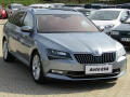 �koda Superb 2.0 TDi 4x4, DSG