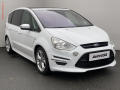 Ford S-MAX 2.0 EB, Titanium, AT, bixen