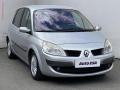 Renault Scnic 1.9dCi, Klima