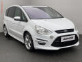 Ford S-MAX 2.0 EB, Titanium, AT, bixen