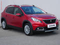 Peugeot 2008 1.6 HDi, R, AC, tempo