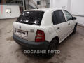 �koda Fabia 1.2 MPI, �R, Junior