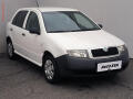 �koda Fabia 1.2 MPi, �R, Junior