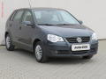 Volkswagen Polo 1.4i, 1.maj,R, AC, STK3/27