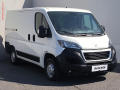 Peugeot Boxer 2.2HDi L1H1, Navi