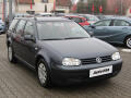 Volkswagen Golf 1.4 i, AC