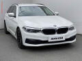 BMW 2.0D 525d, AT, k��e, LED