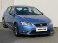 Seat Leon 1.2 TSi, ITech, AT, tempo