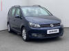 Volkswagen Touran 1.6 TDi, Trendline, bixen