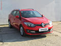 Renault Mgane 1.2TCe, R, AC, temp