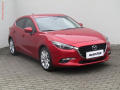 Mazda 3 2.0, Revolution