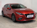 Mazda 3 2.0i, Revolution