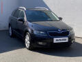 �koda Octavia 1.6 TDi, Elegance, bixen