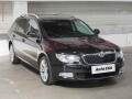�koda Superb 2.0 TDI, �R, STK6/28