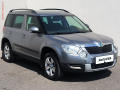 koda Yeti 1.2 TSi, Ambition, DSG, TZ