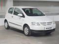 Volkswagen Fox 1.2 i, AC, STK4/27