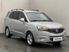 SsangYong Rodius 2.2 TD 7mst, AC, vhev sed