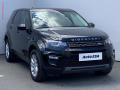 Land Rover Discovery Sport 2.0 TD4 AWD, AT, ke, panor