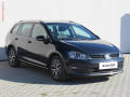 Volkswagen Golf 1.2TSi, 1.maj, autoAC