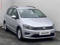 Volkswagen Golf Sportsvan 1.4 TSi, Comfortline, +kola