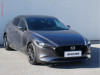 Mazda 3 2.0i, R, Navi, 132kW, park