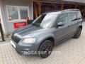 koda Yeti 2.0 TDi