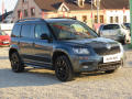 koda Yeti 2.0 TDi, STK7/27