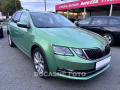 koda Octavia 1.5TGi, R, Style Plus, DSG