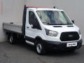 Ford Transit 2.0TDCi VALNK, Centrl DO