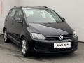 Volkswagen Golf Plus 1.6TDi plus, AC, temp