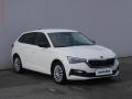 koda Scala 1.6TDi, 1.maj,R, Style, LED