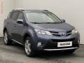 Toyota RAV4 2.2 D-4D 4WD, 1.maj,R