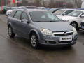 Opel Astra 1.6 i, R, Klima