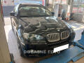 BMW X6 3.0d XDrive 40d, servis