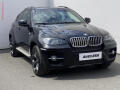 BMW X6 3.0d XDrive 40d, AT, bixen