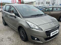 Peugeot 5008 1.6 HDi, Navigace
